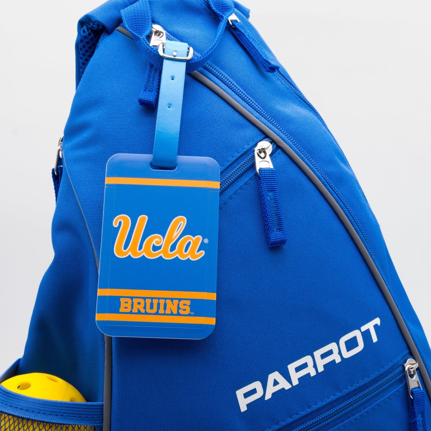 UCLA Bag Tag |Team Golf - Team Golf USA
