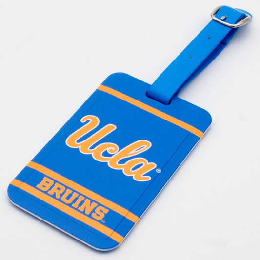 UCLA Bag Tag |Team Golf - Team Golf USA