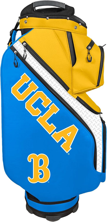 UCLA Clubhouse Cooler Cart Bag NCAA |Team Effort - Team Effort