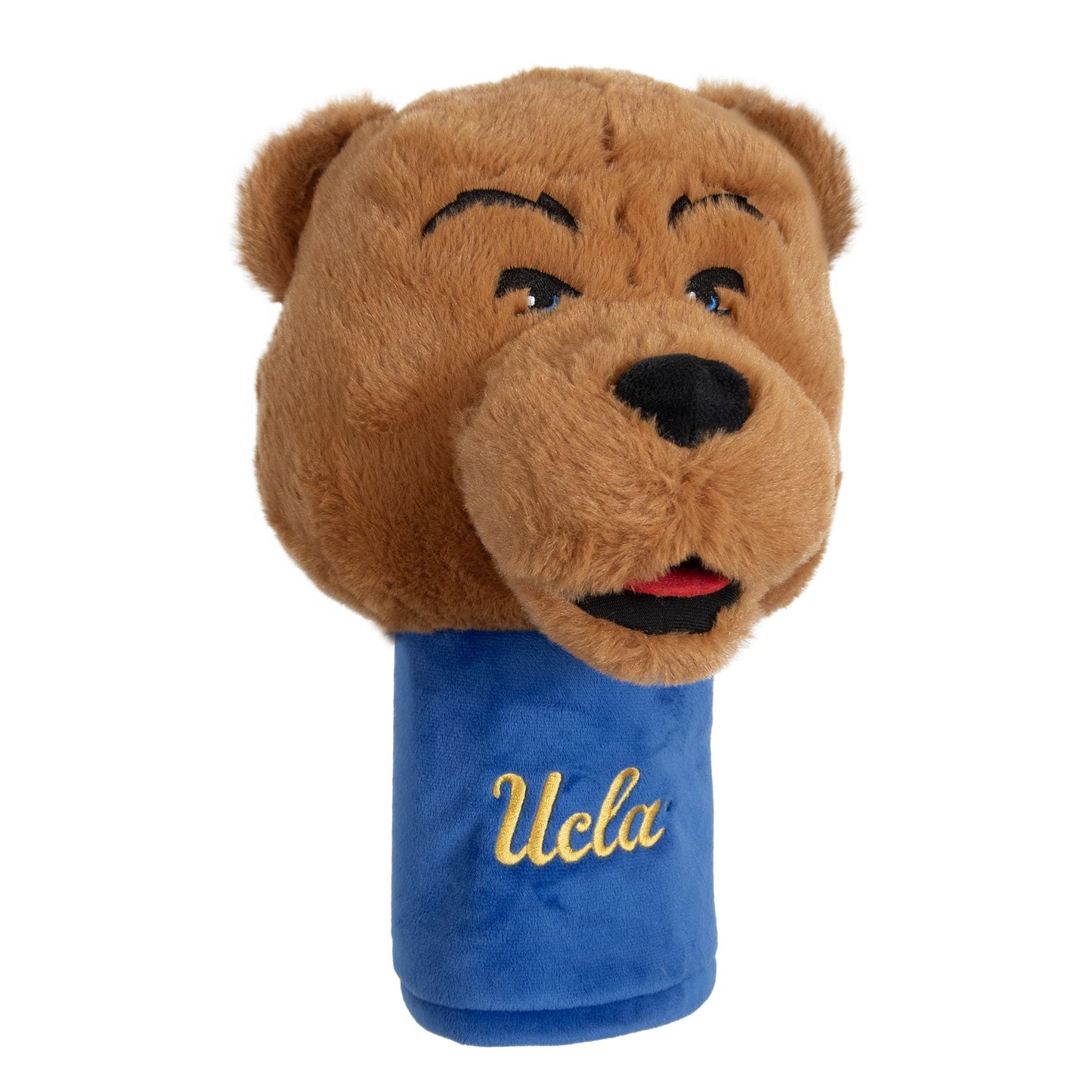 UCLA Mascot Headcover | Team Effort - Team Effort
