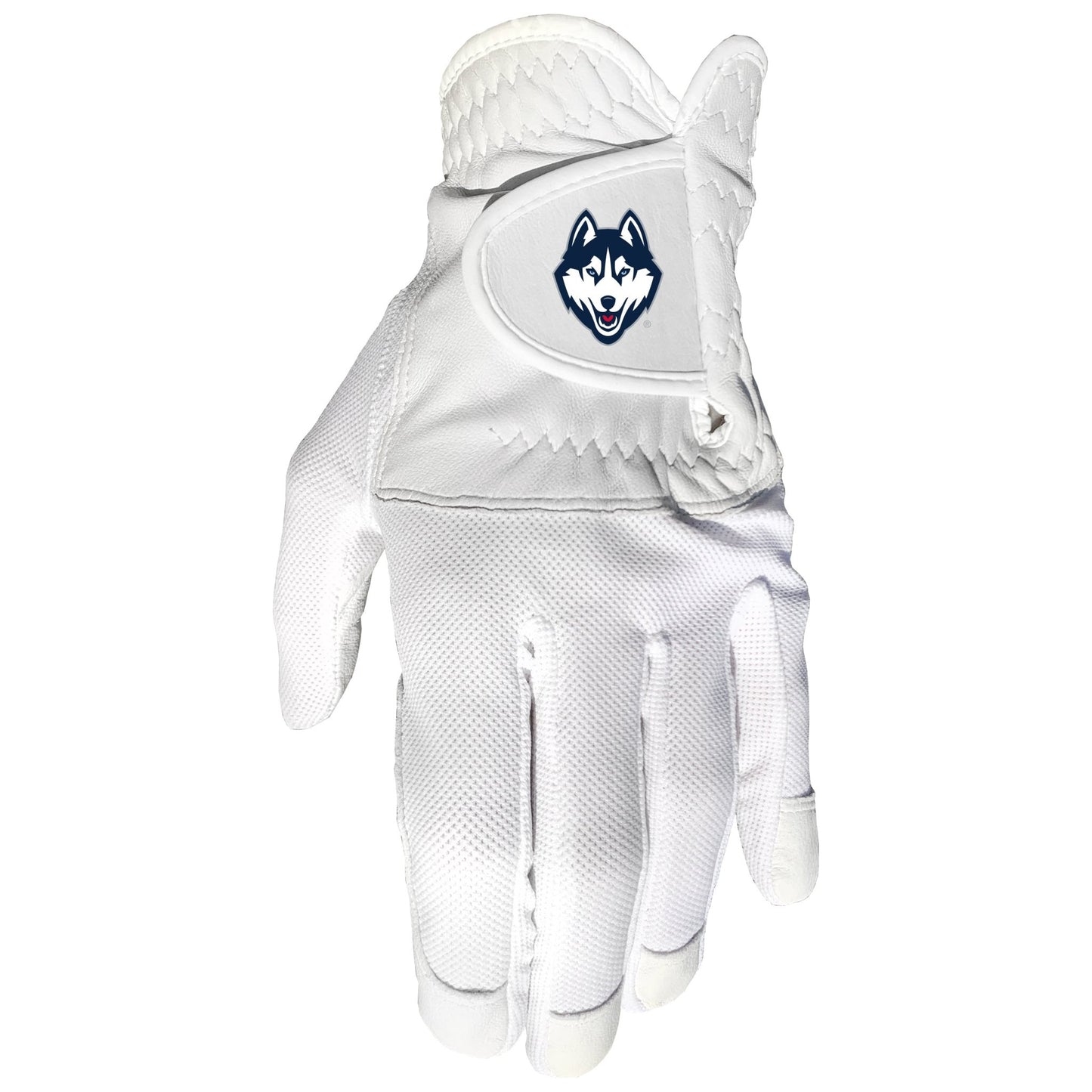 UConn MultiFit Golf Glove | Team Golf - Team Golf USA