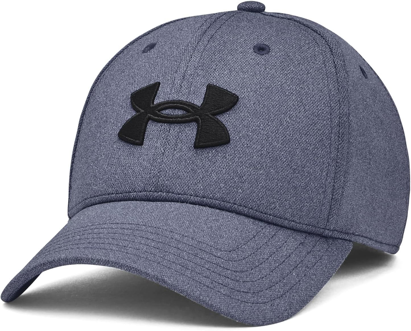 Under Armour Men's Blitzing Cap Stretch Fit - Large - X - Large - (203) Timberwolf Taupe / / Fresh Clay