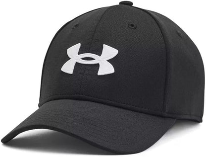 Under Armour Men's Blitzing Cap Stretch Fit - X - Large - XX - Large - (498) Coyote / / Camel