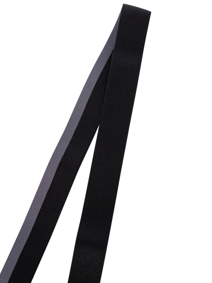 Under Armour Men's Stretch Webbing Belt - One Size Fits Most - (410) Midnight Navy / Khaki Base / Castlerock