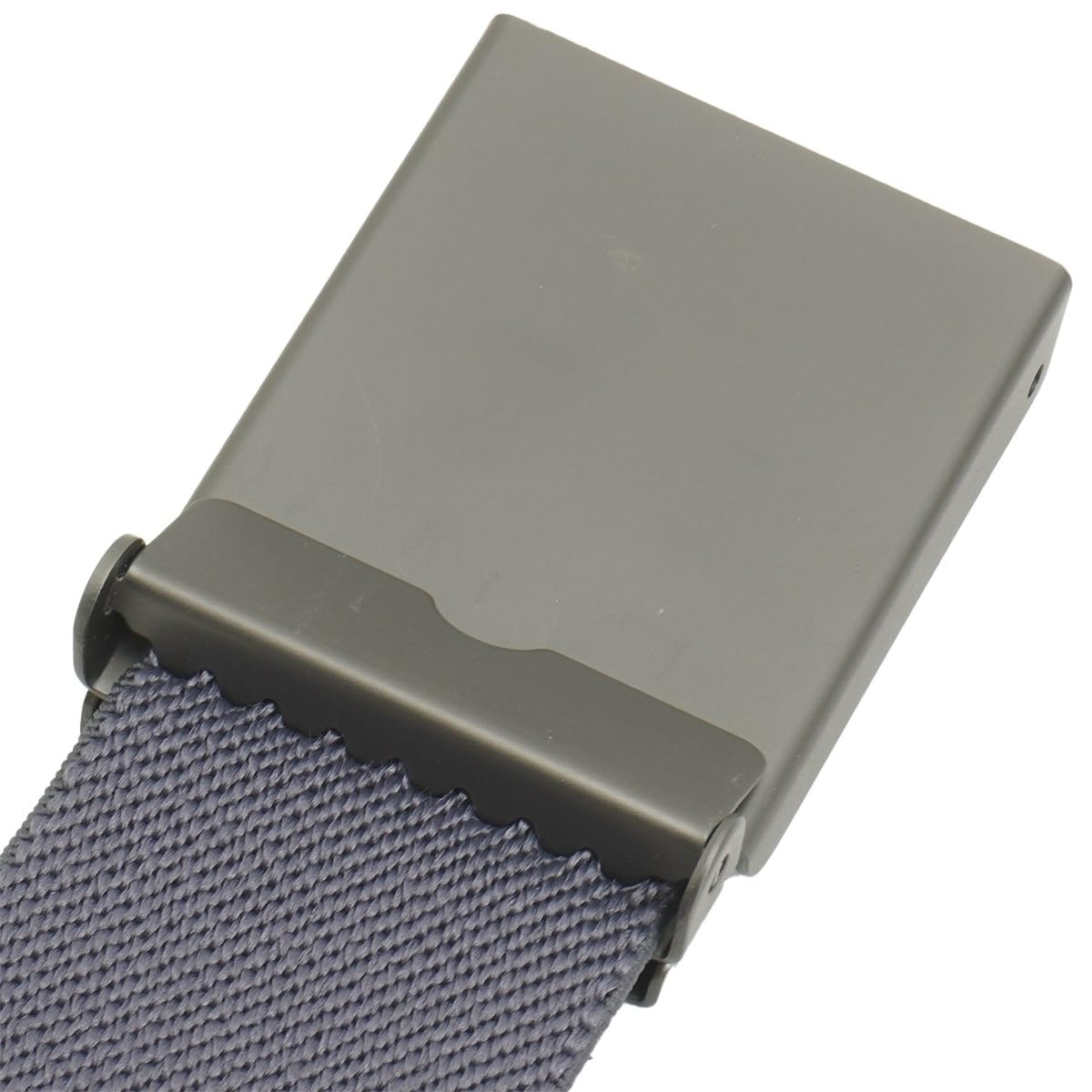 Under Armour Men's Stretch Webbing Belt - One Size Fits Most - (410) Midnight Navy / Khaki Base / Castlerock