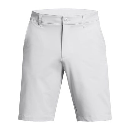 Under Armour Men's Tech Golf Shorts - 30 - Khaki Base (289)/Pitch Gray