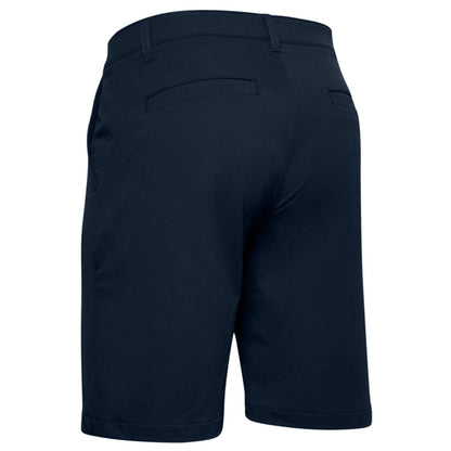 Under Armour Men's Tech Golf Shorts - 30 - Khaki Base (289)/Pitch Gray