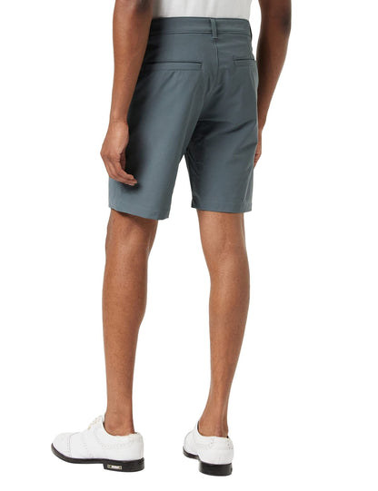 Under Armour Men's Tech Golf Shorts - 30 - Khaki Base (289)/Pitch Gray