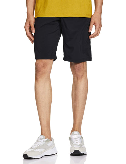 Under Armour Men's Tech Golf Shorts - 34 Regular - (014) Halo Gray / / Halo Gray