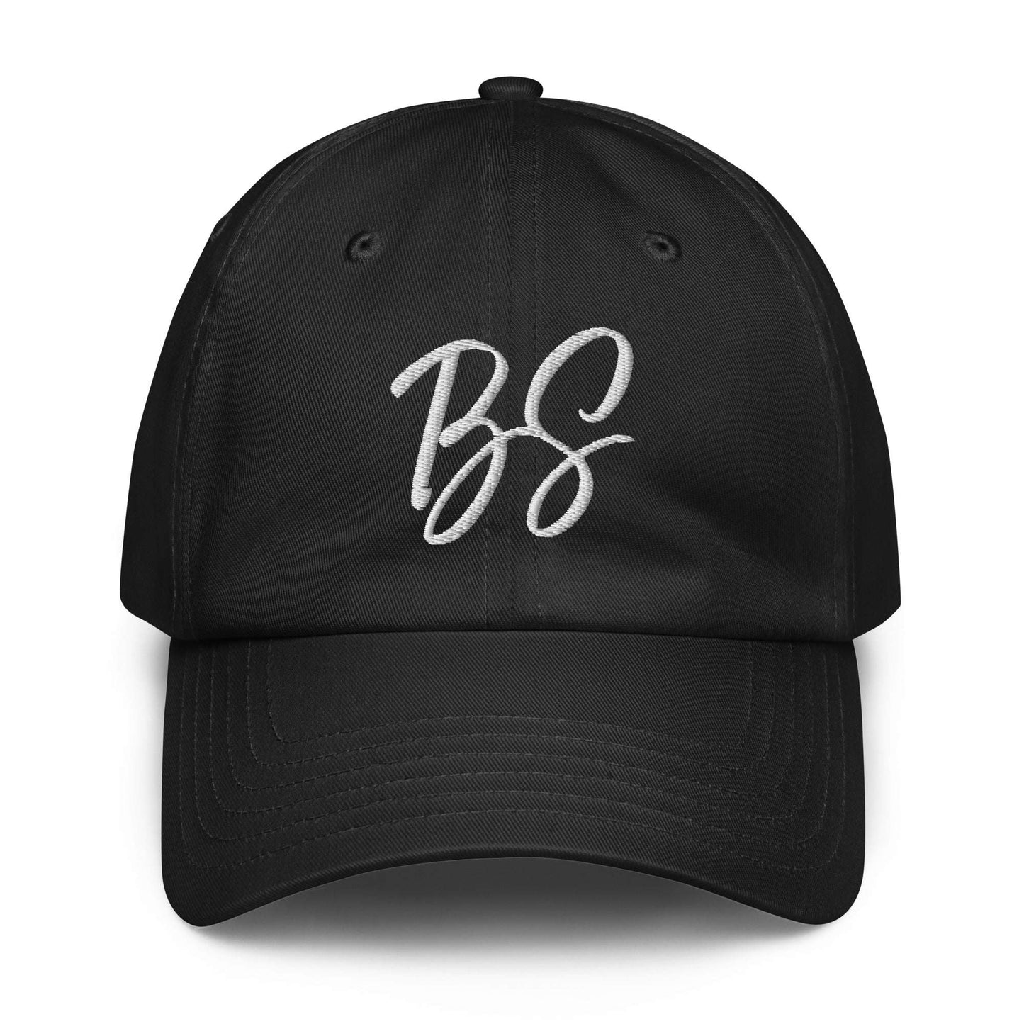 Under Armour® X BS Golf Hat - Black Square Golf