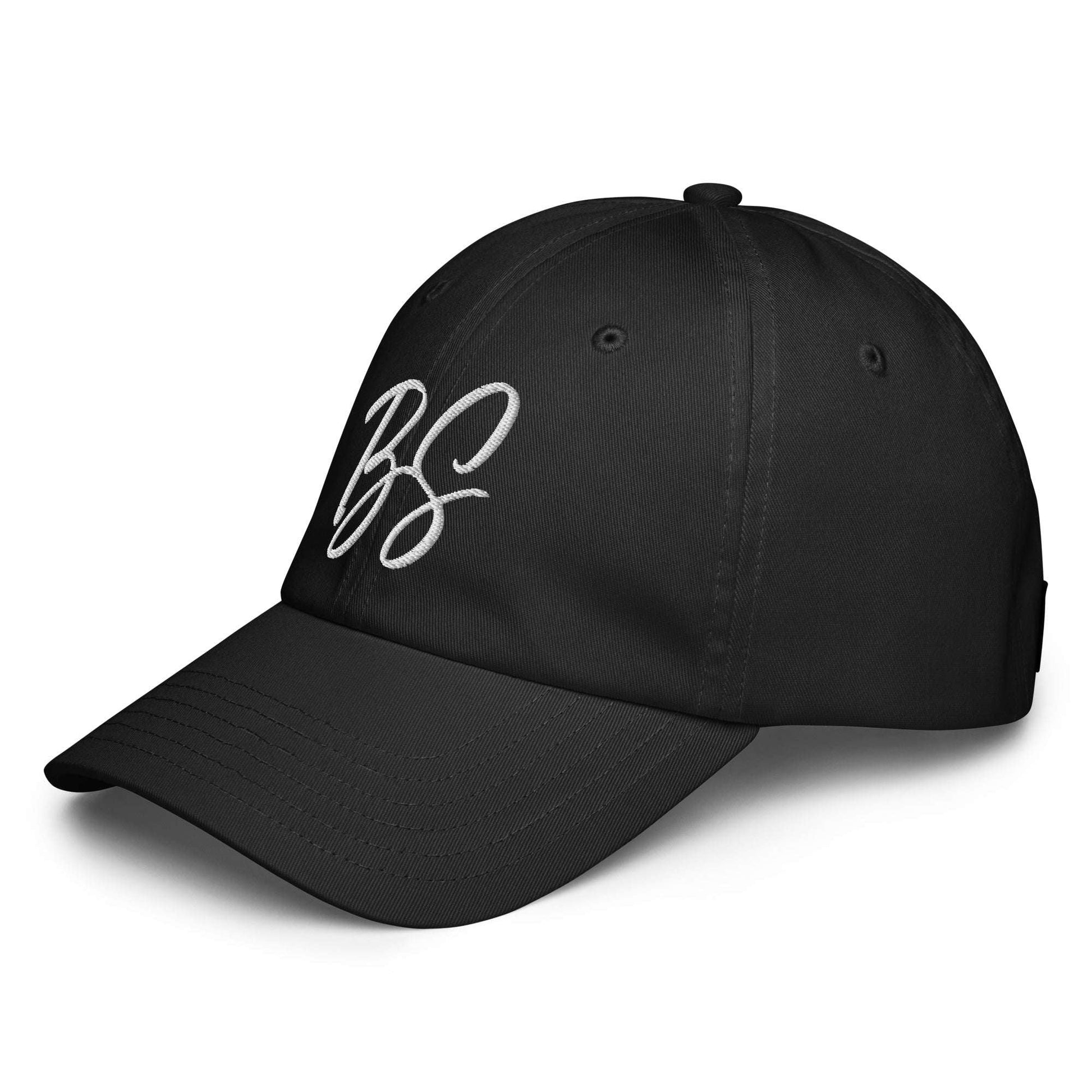Under Armour® X BS Golf Hat - Black Square Golf