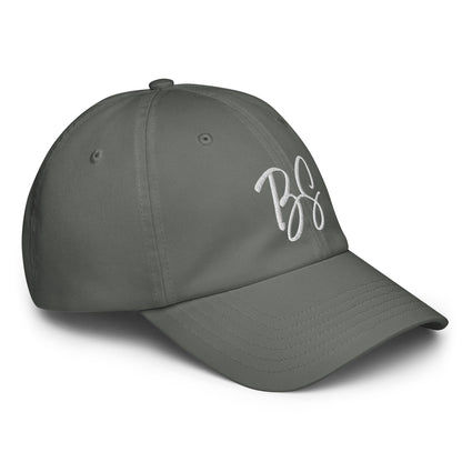 Under Armour® X BS Golf Hat - Grey - 