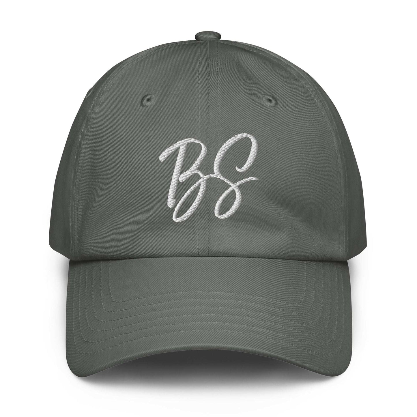 Under Armour® X BS Golf Hat - Black Square Golf