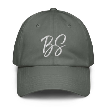 Under Armour® X BS Golf Hat - Black Square Golf