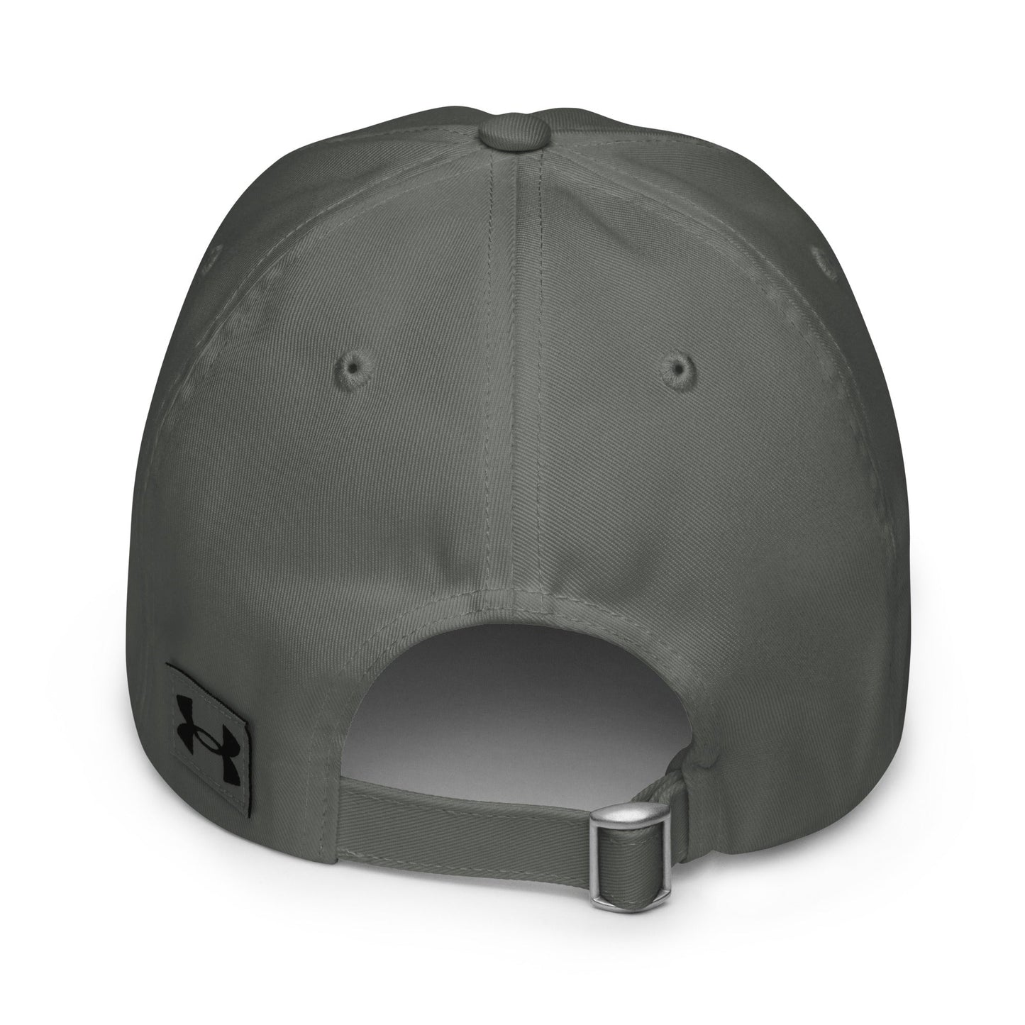 Under Armour® X BS Golf Hat - Grey - 