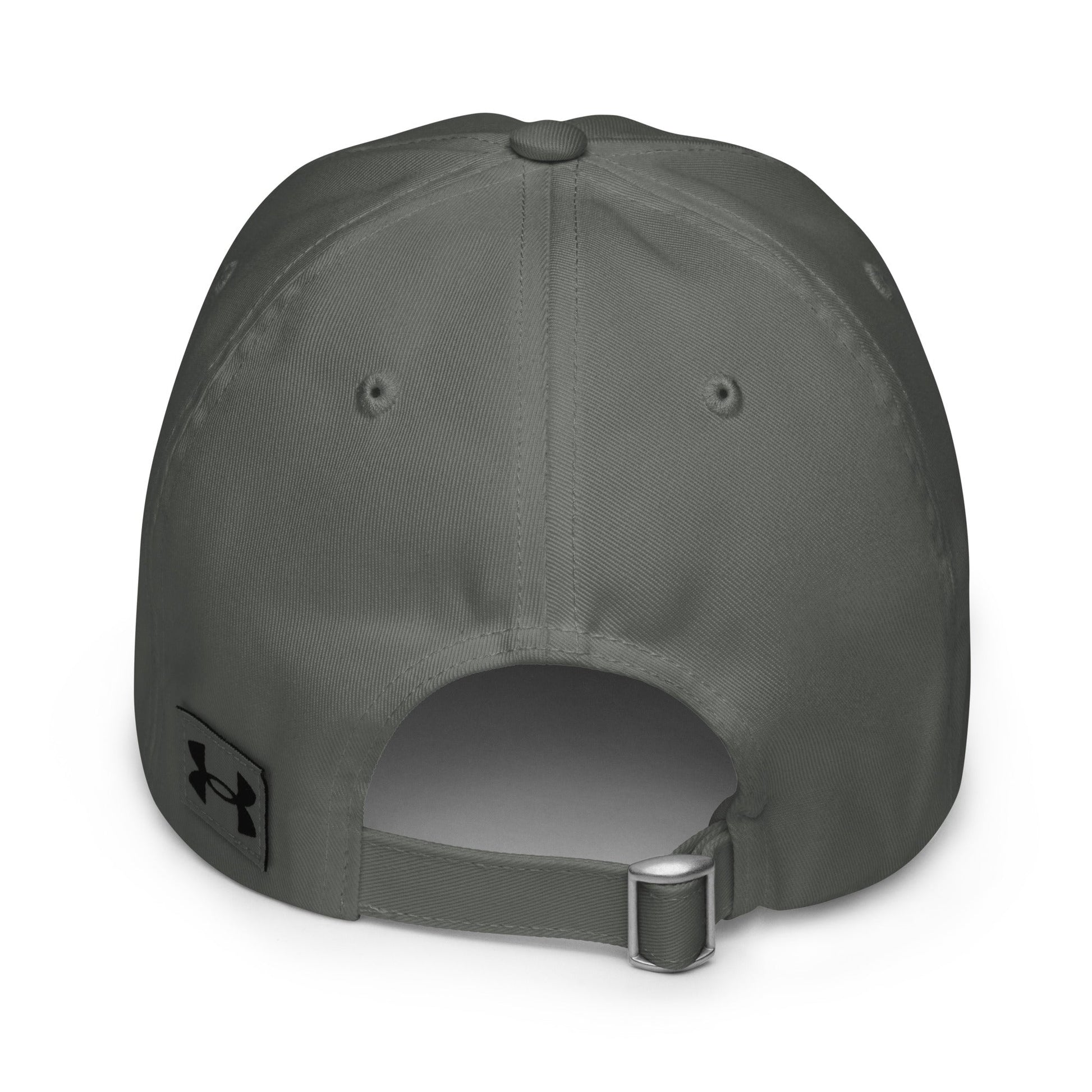 Under Armour® X BS Golf Hat - Grey - 