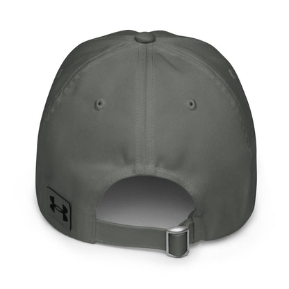 Under Armour® X BS Golf Hat - Grey - 