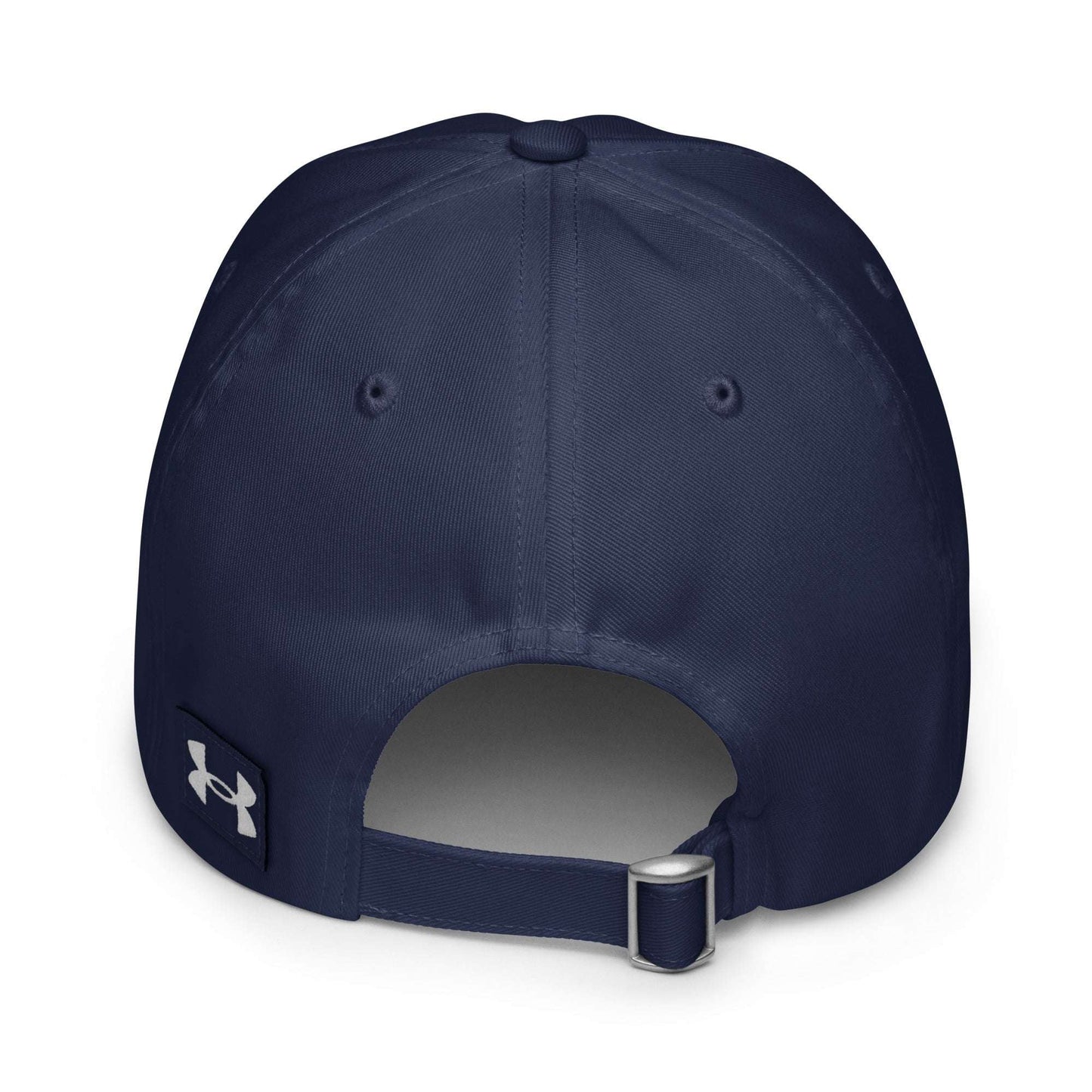 Under Armour® X BS Golf Hat - Black Square Golf