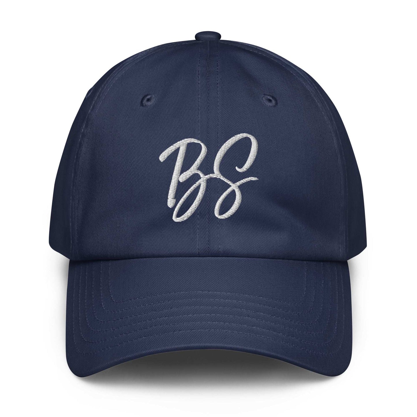 Under Armour® X BS Golf Hat - Black Square Golf