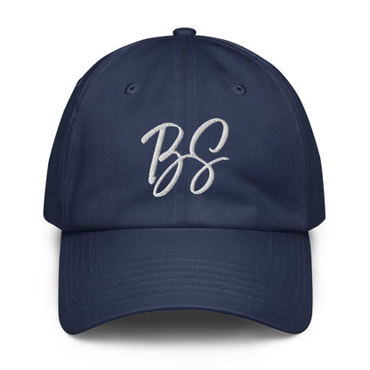 Under Armour® X BS Golf Hat - Black Square Golf