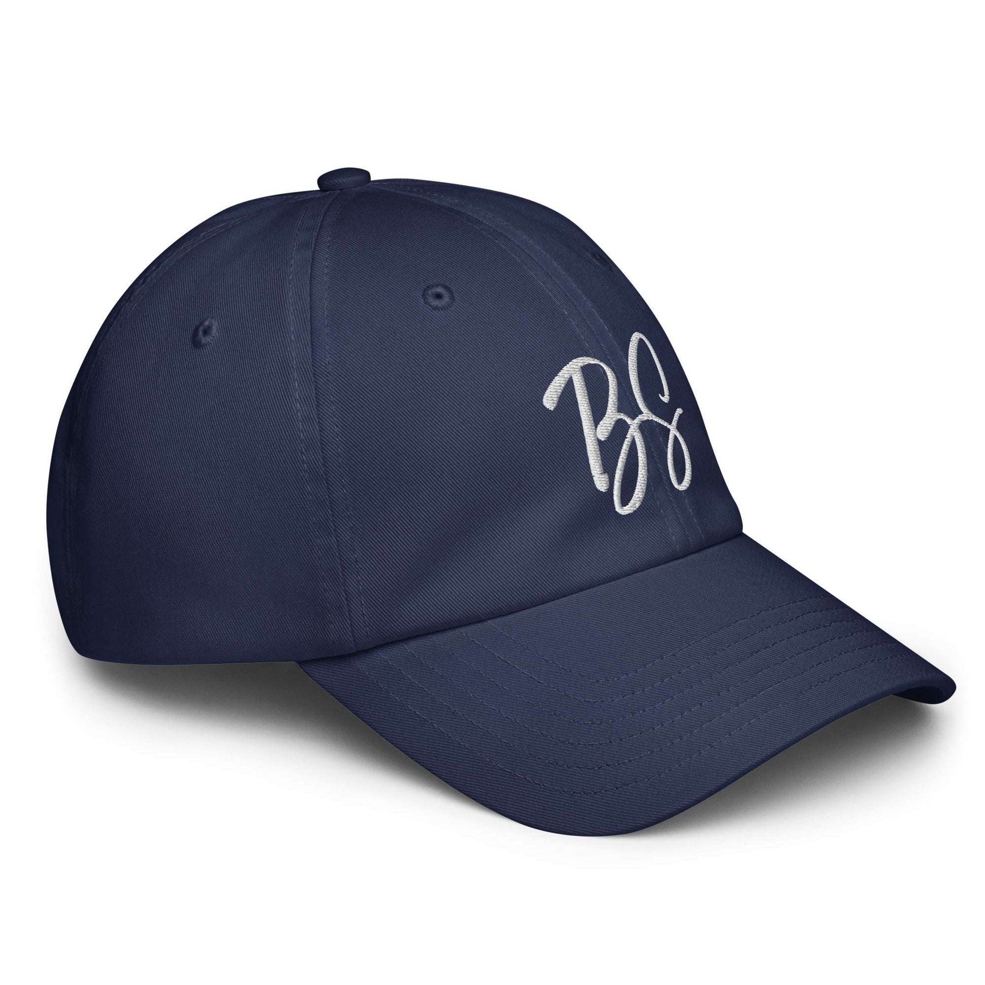 Under Armour® X BS Golf Hat - Black Square Golf