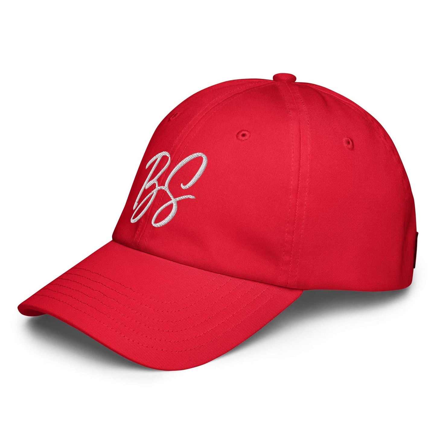 Under Armour® X BS Golf Hat - Red - 
