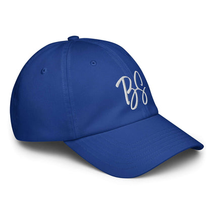 Under Armour® X BS Golf Hat - Royal Blue - 