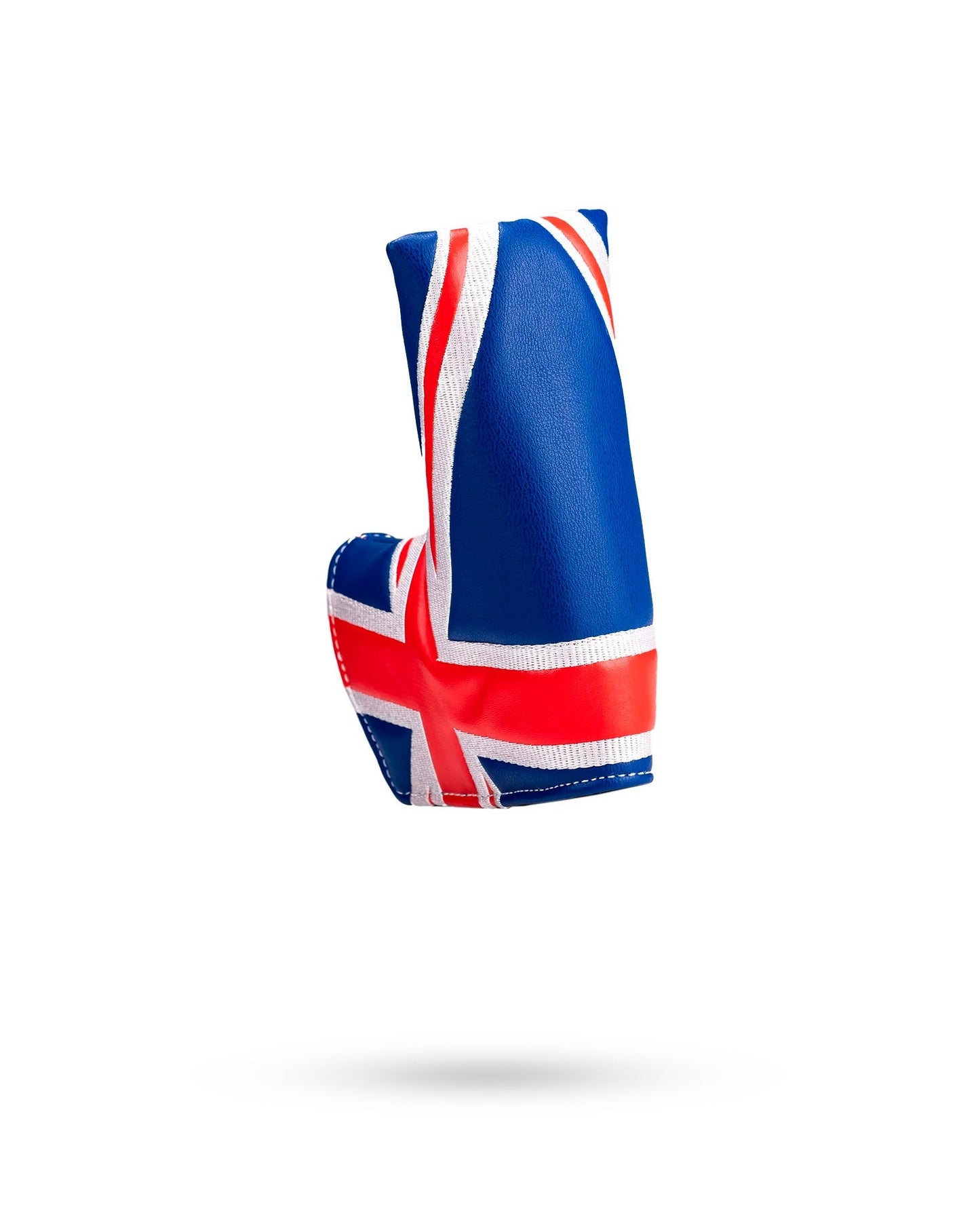 United Kingdom - Blade Putter Cover - Pins and Aces