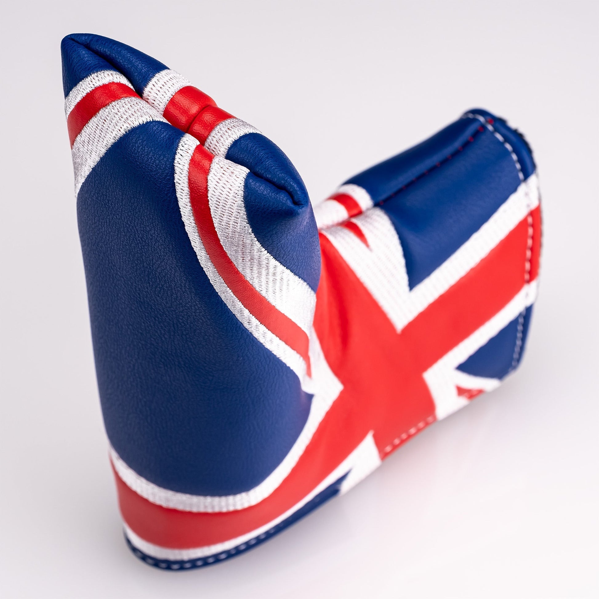 United Kingdom - Blade Putter Cover - Pins and Aces