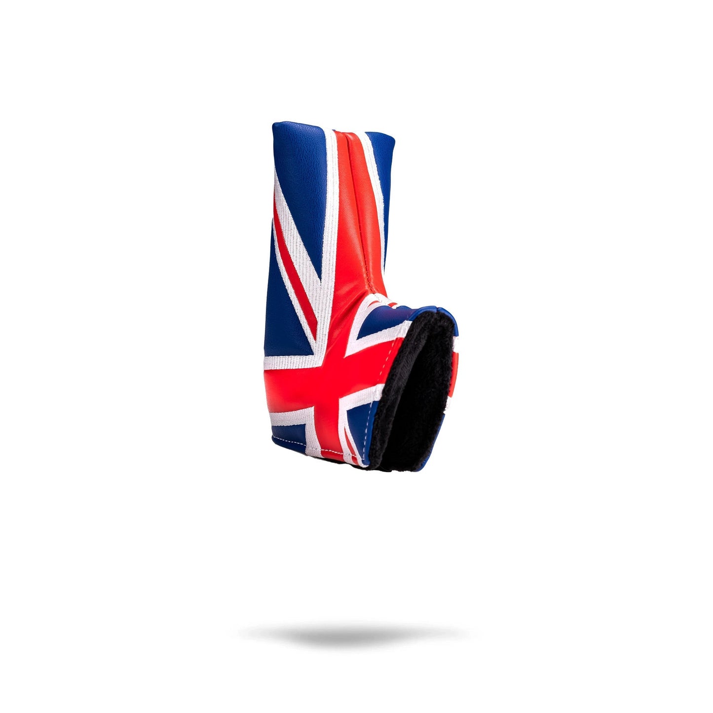 United Kingdom - Blade Putter Cover - Pins and Aces