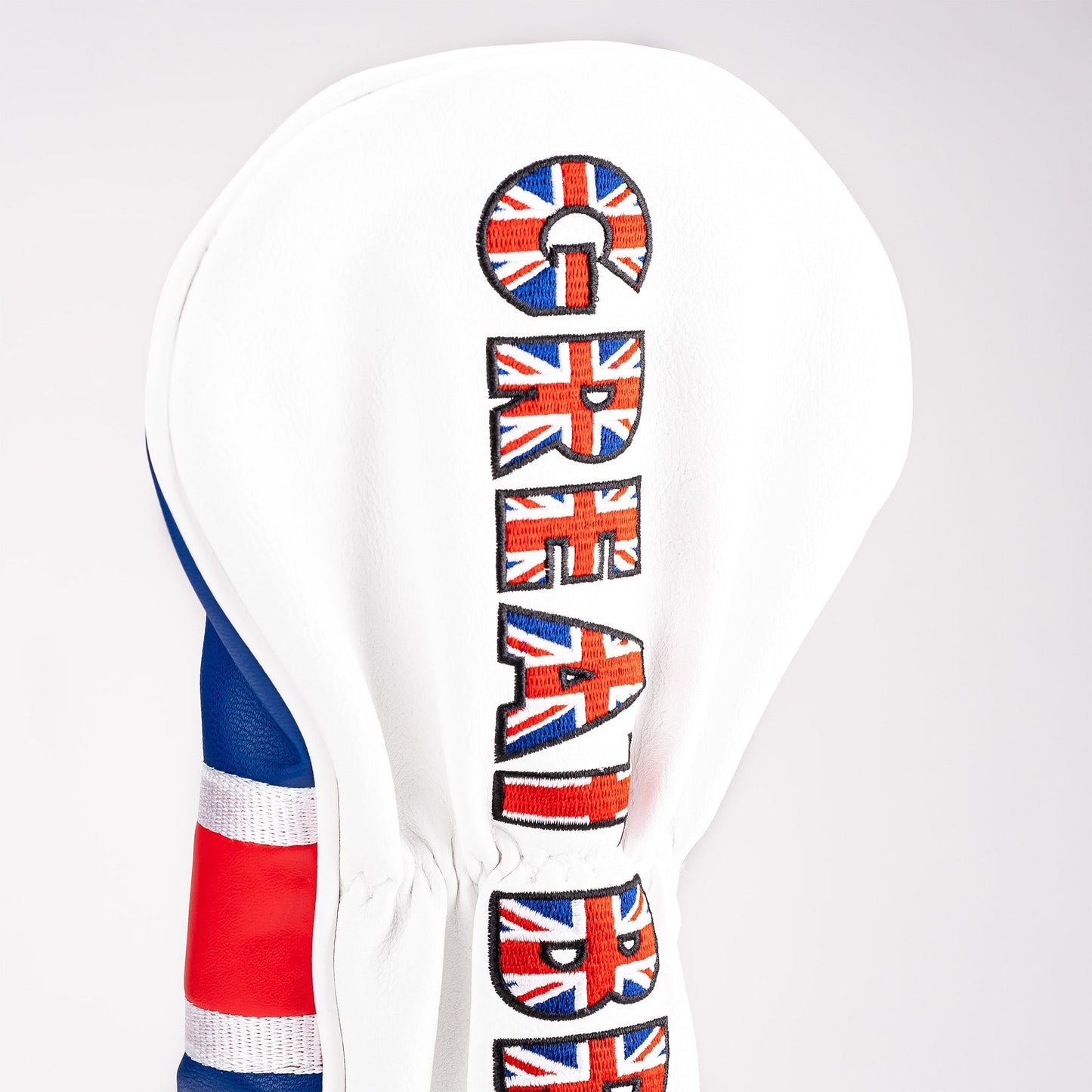 United Kingdom - Driver Cover - Pins and Aces