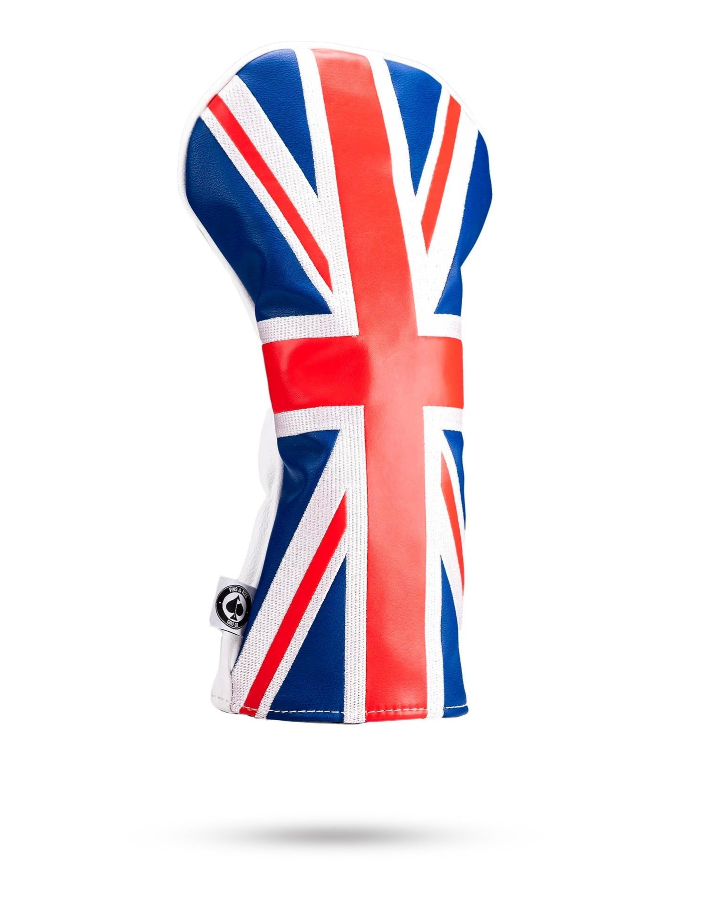 United Kingdom - Driver Cover - Pins and Aces