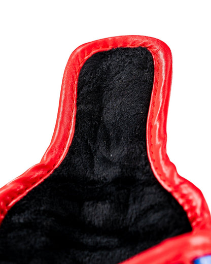 United Kingdom - Mallet Putter Cover - Pins and Aces