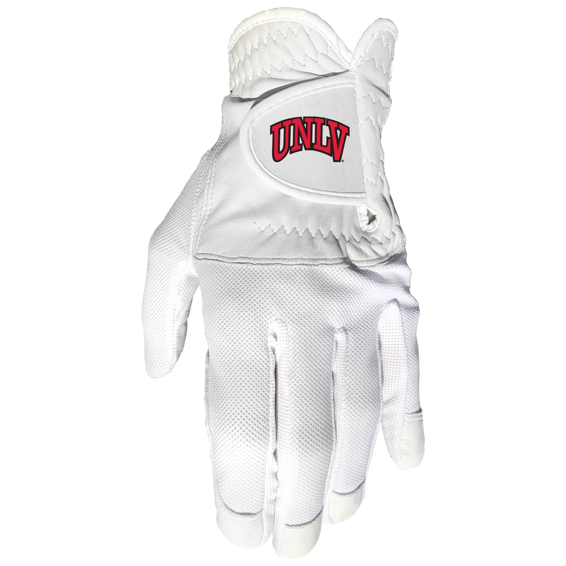 UNLV MultiFit Golf Glove | Team Golf - Team Golf USA