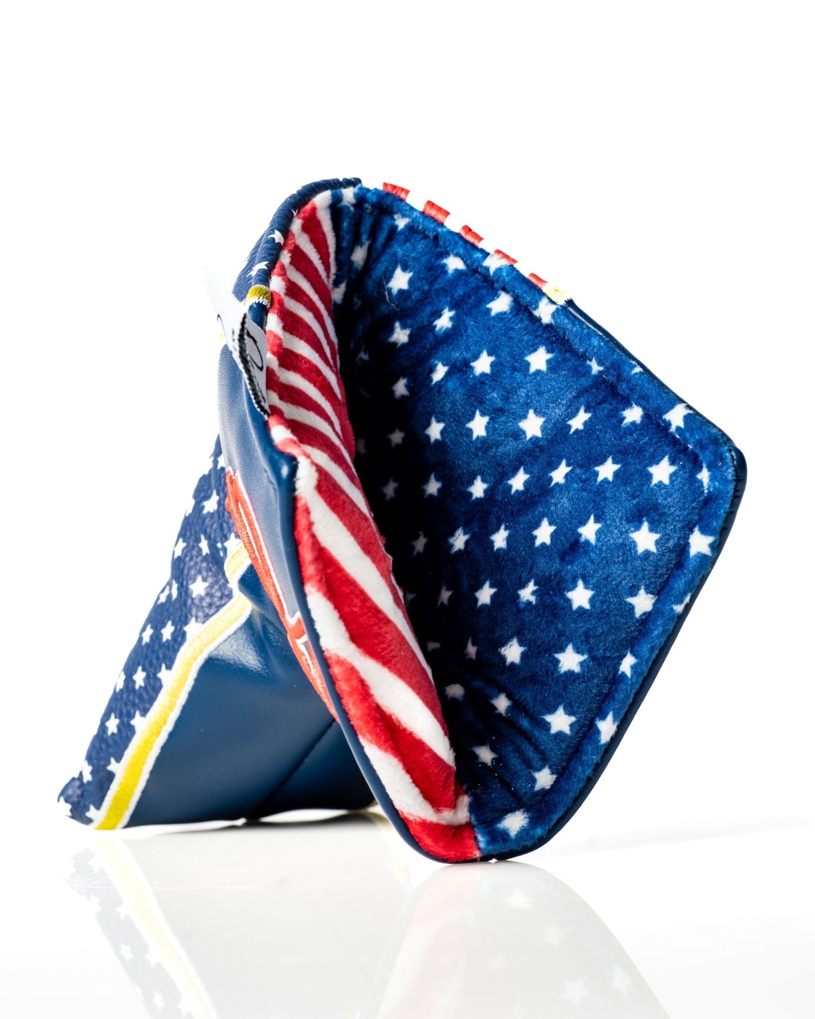USA 250 - Blade Cover - Pins and Aces