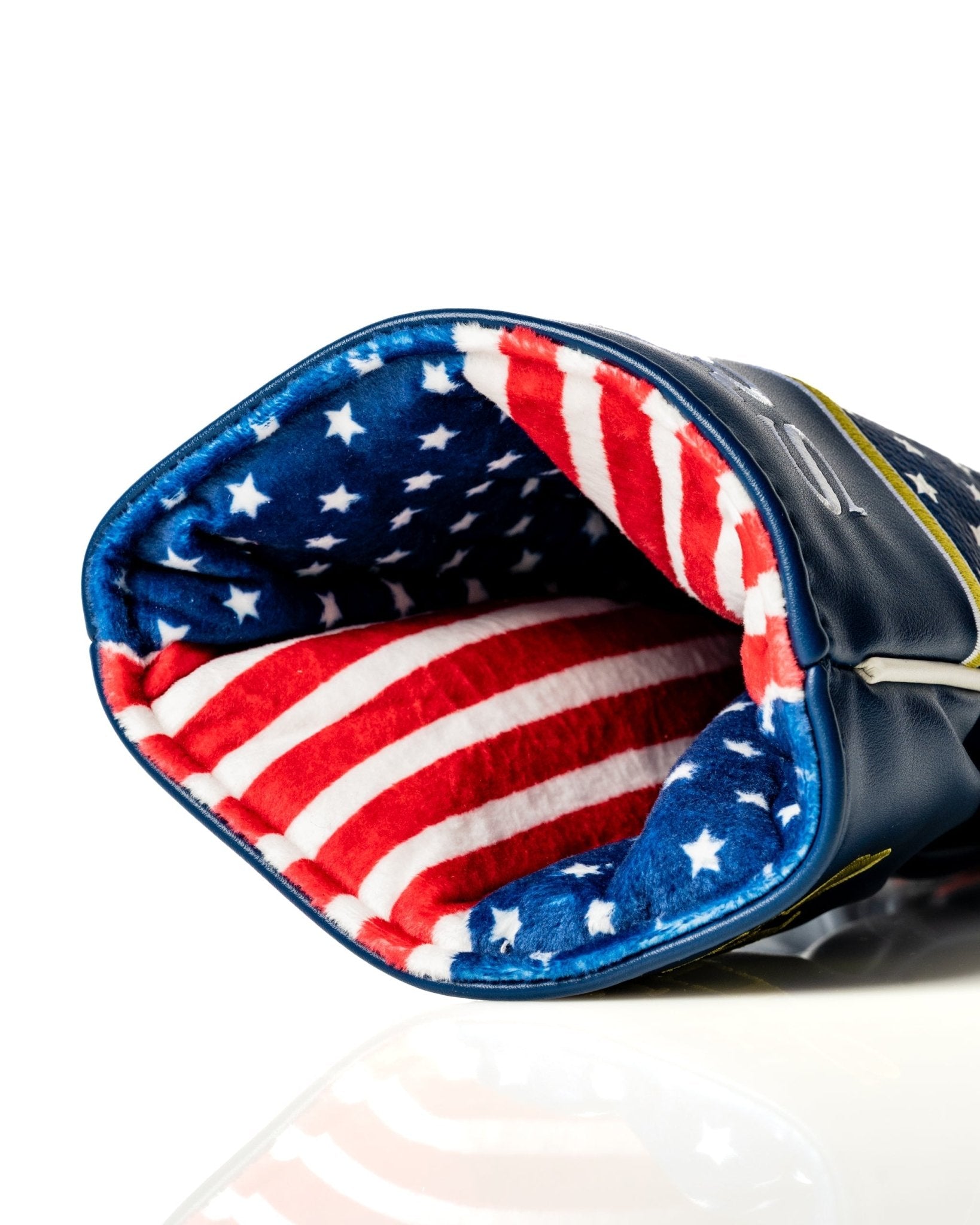 USA 250 - Driver Cover - Pins and Aces