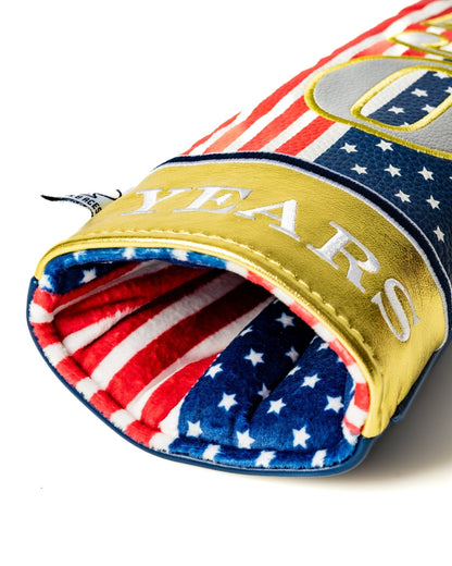 USA 250 - Fairway Cover - Pins and Aces