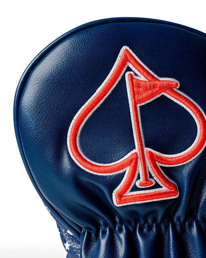 USA 250 - Fairway Cover - Pins and Aces