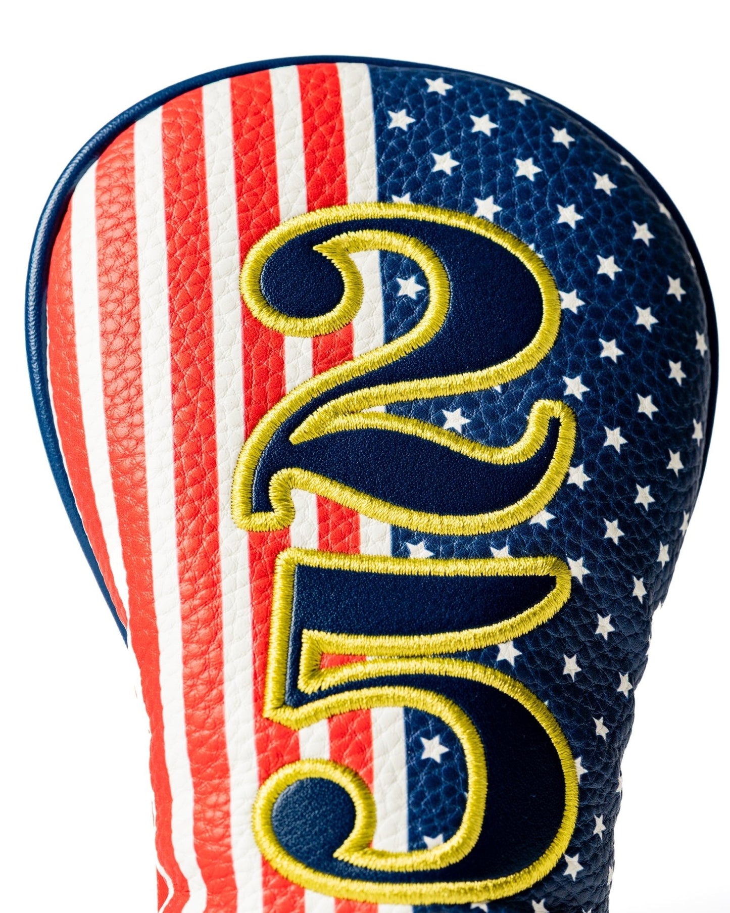 USA 250 - Hybrid Cover - Pins and Aces