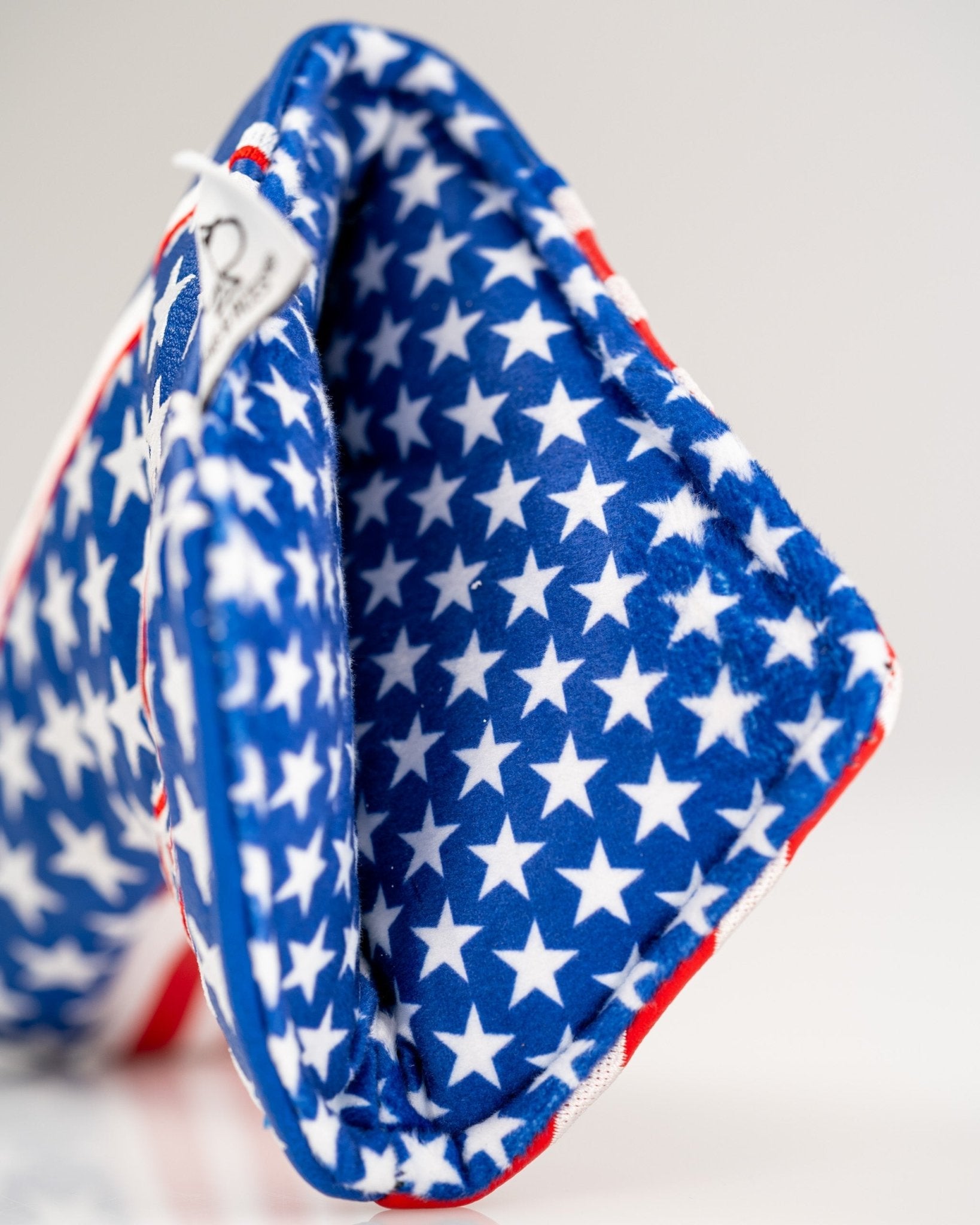 USA Tribute 2.0 - Blade Putter Cover - Pins and Aces