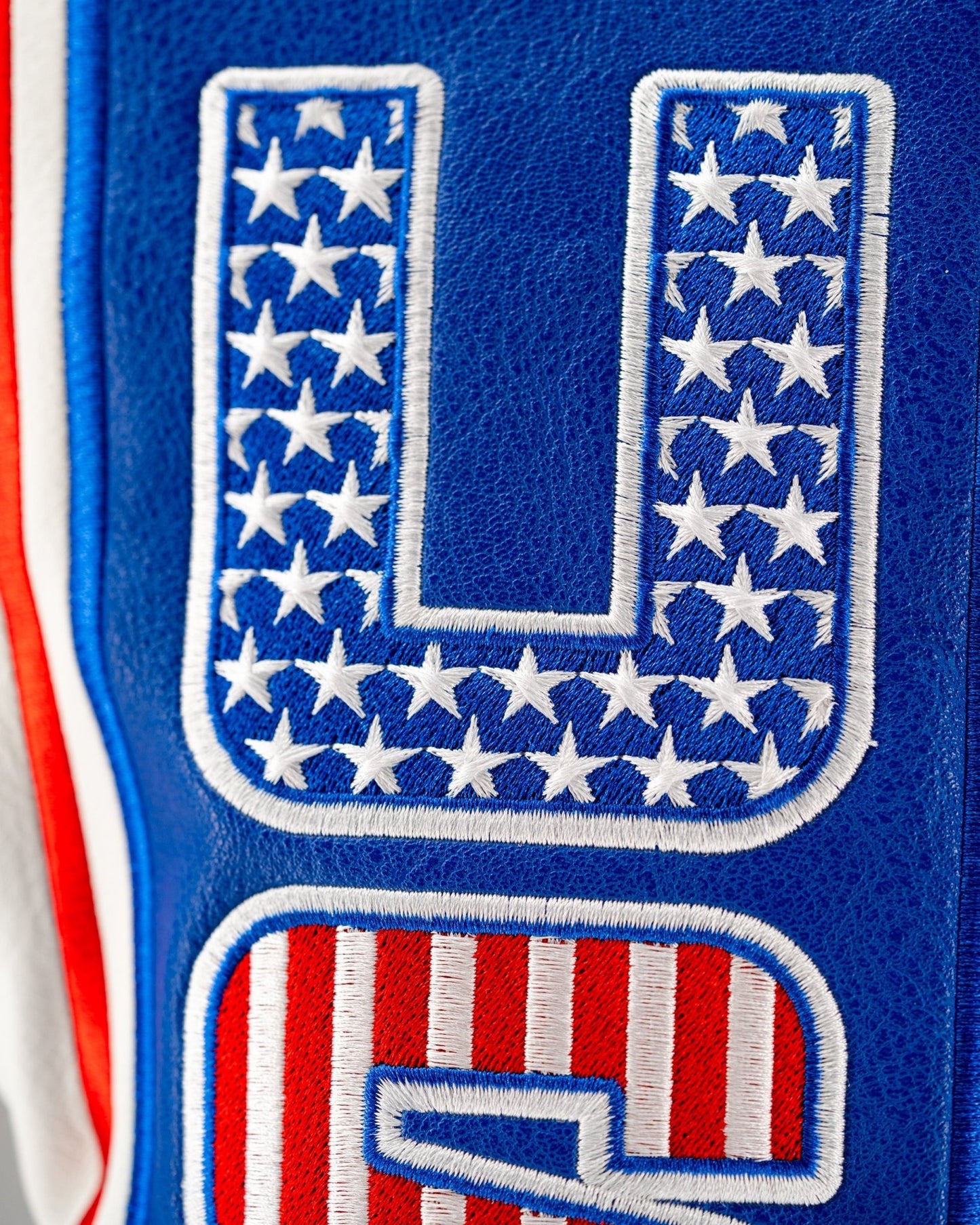 USA Tribute 2.0 - Driver Cover - Pins and Aces