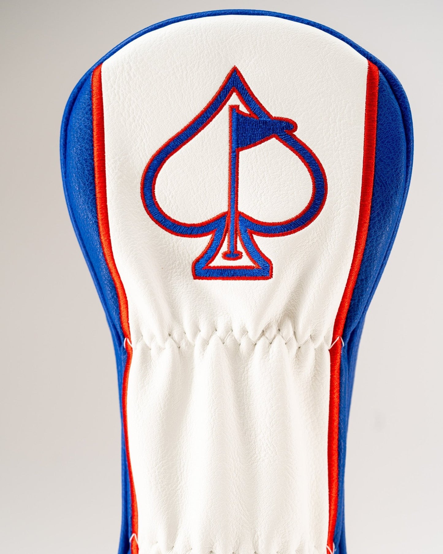 USA Tribute 2.0 - Fairway Cover - Pins and Aces