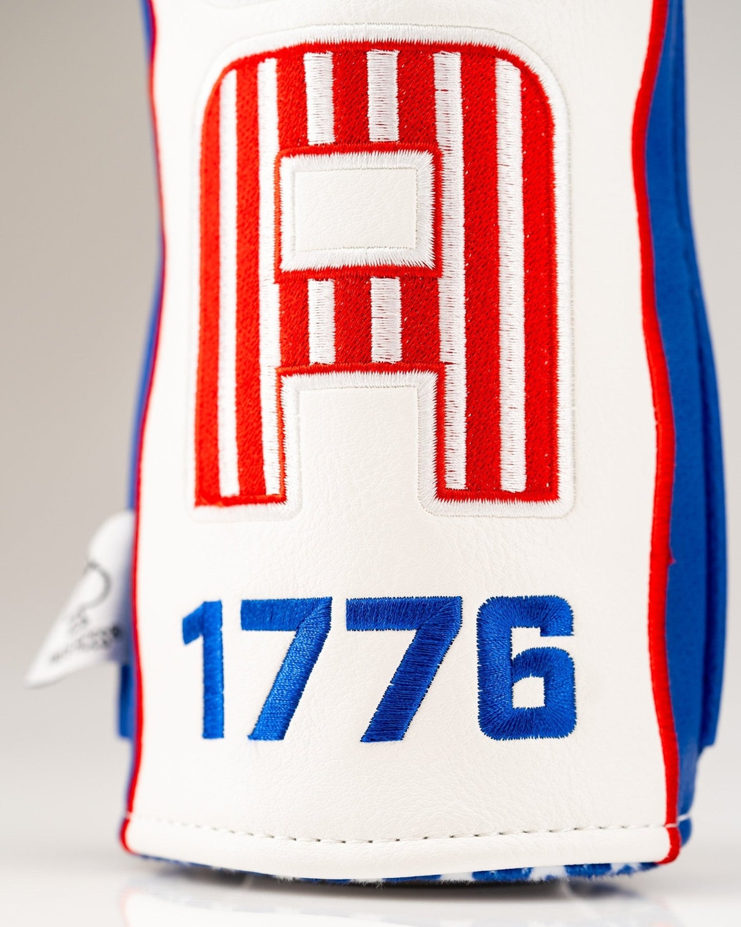 USA Tribute 2.0 - Fairway Cover - Pins and Aces
