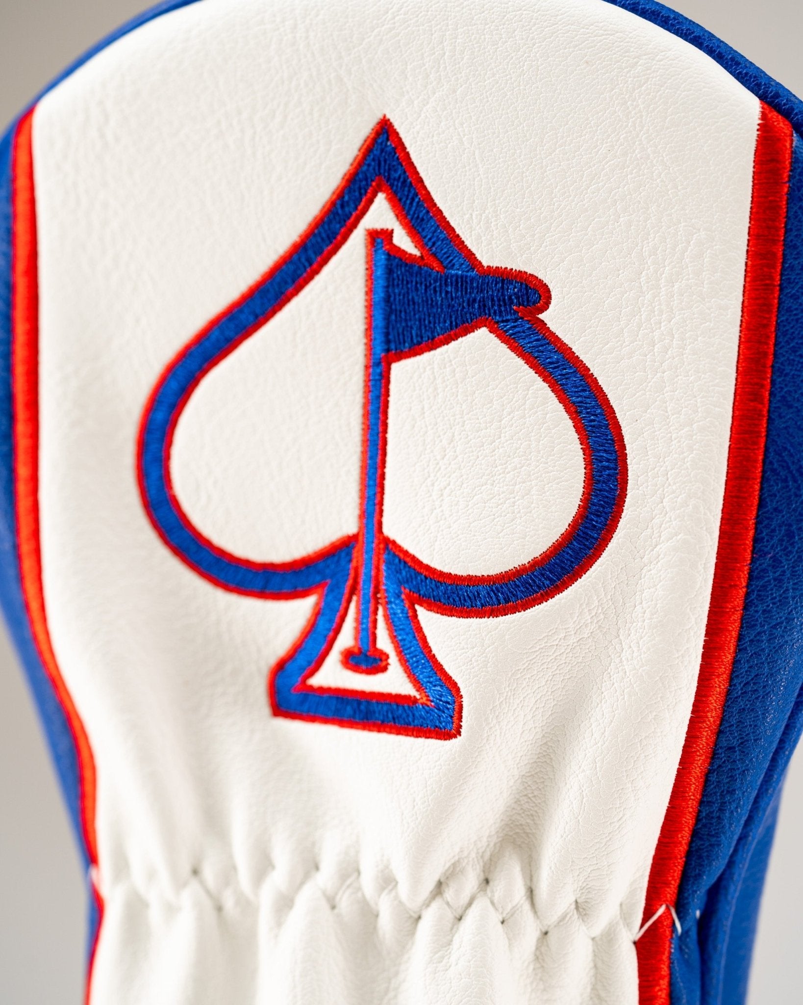 USA Tribute 2.0 - Fairway Cover - Pins and Aces