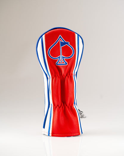 USA Tribute 2.0 - Hybrid Cover - Pins and Aces