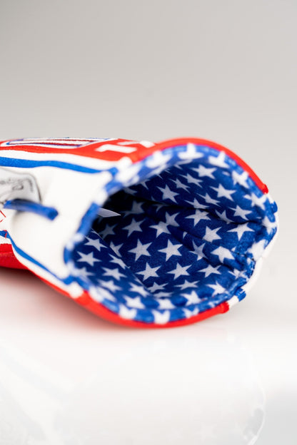 USA Tribute 2.0 - Hybrid Cover - Pins and Aces