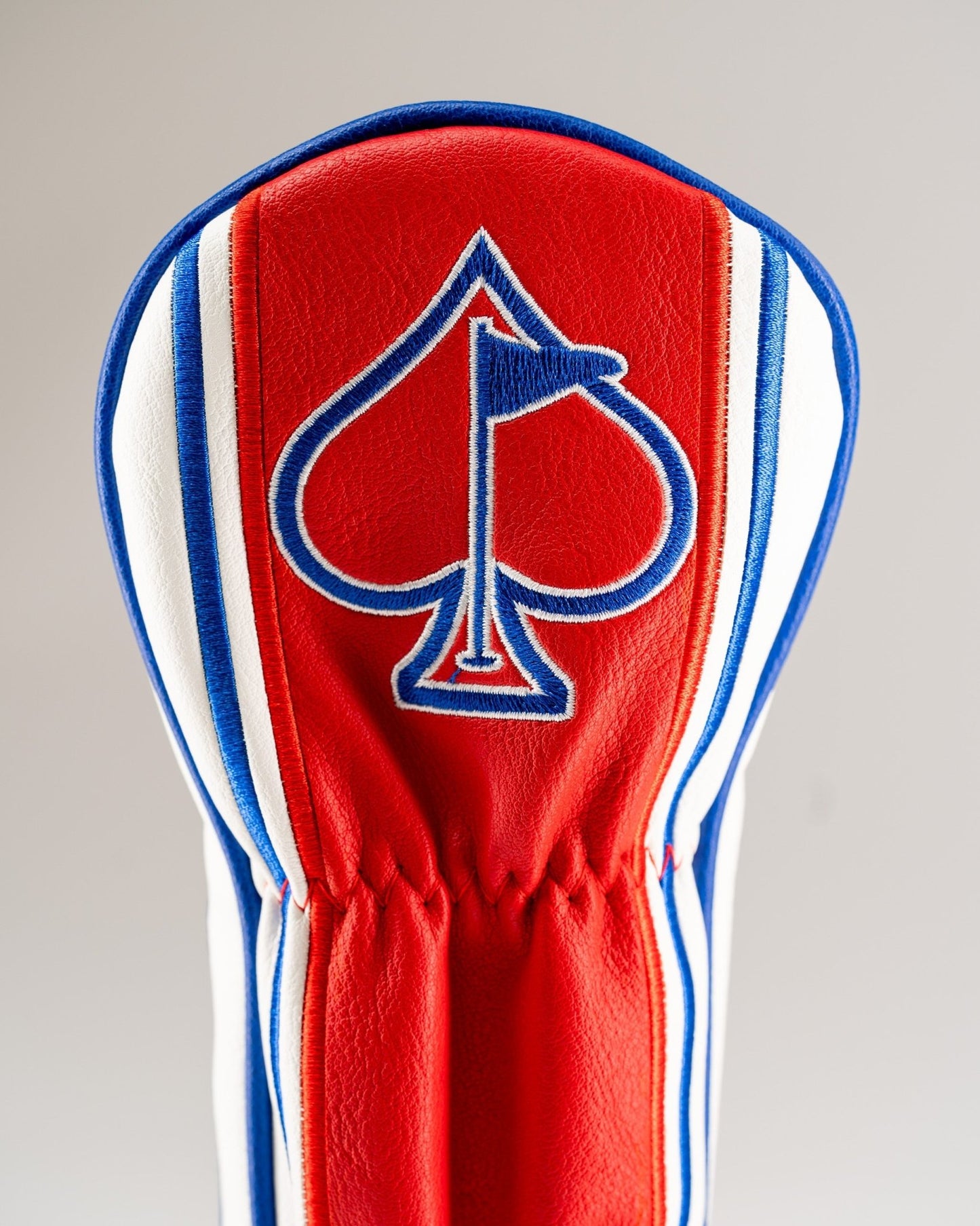 USA Tribute 2.0 - Hybrid Cover - Pins and Aces