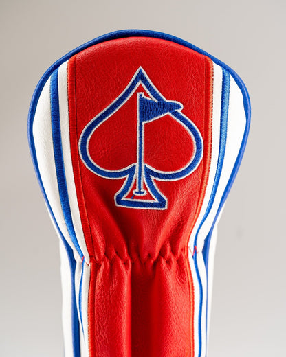 USA Tribute 2.0 - Hybrid Cover - Pins and Aces