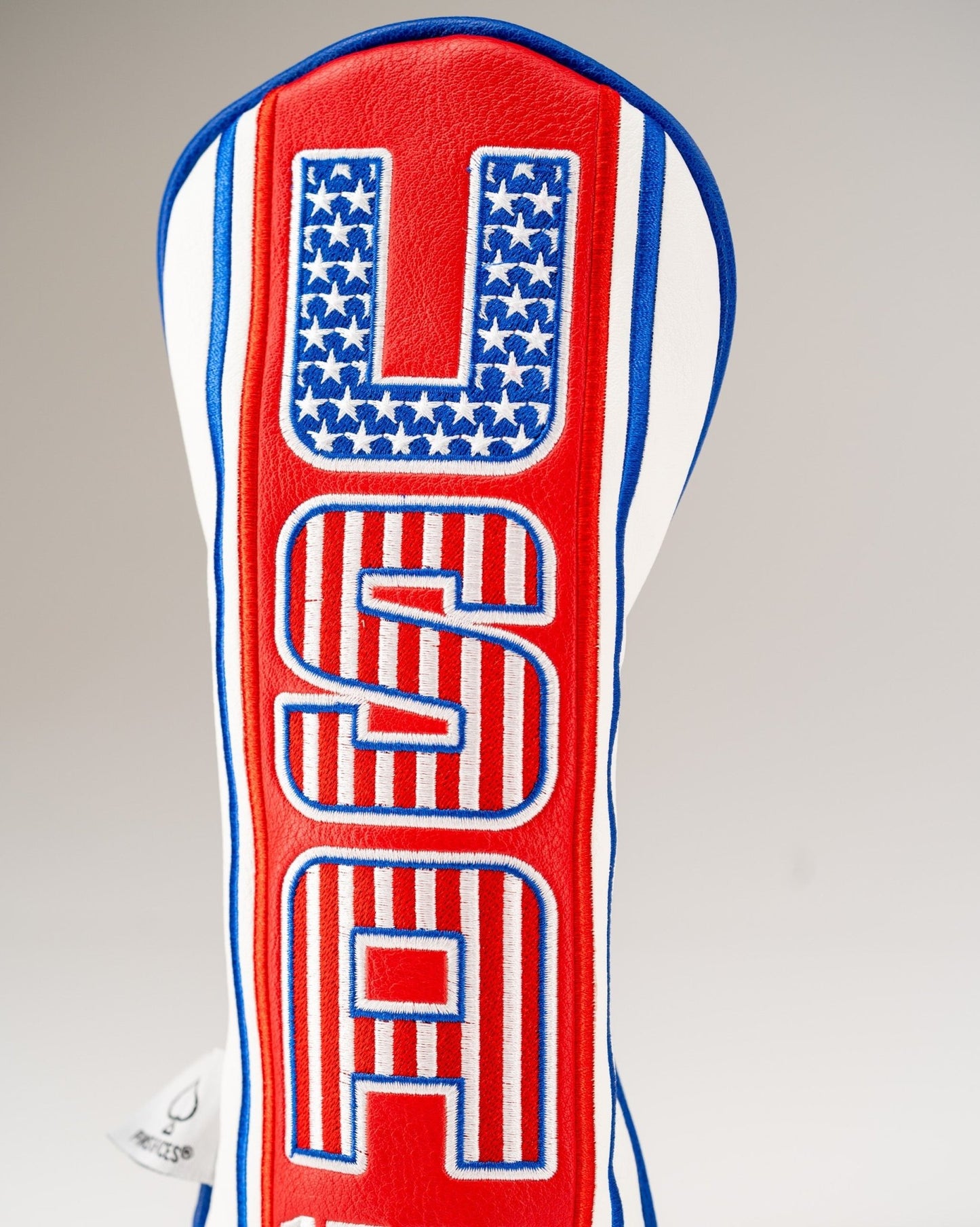 USA Tribute 2.0 - Hybrid Cover - Pins and Aces