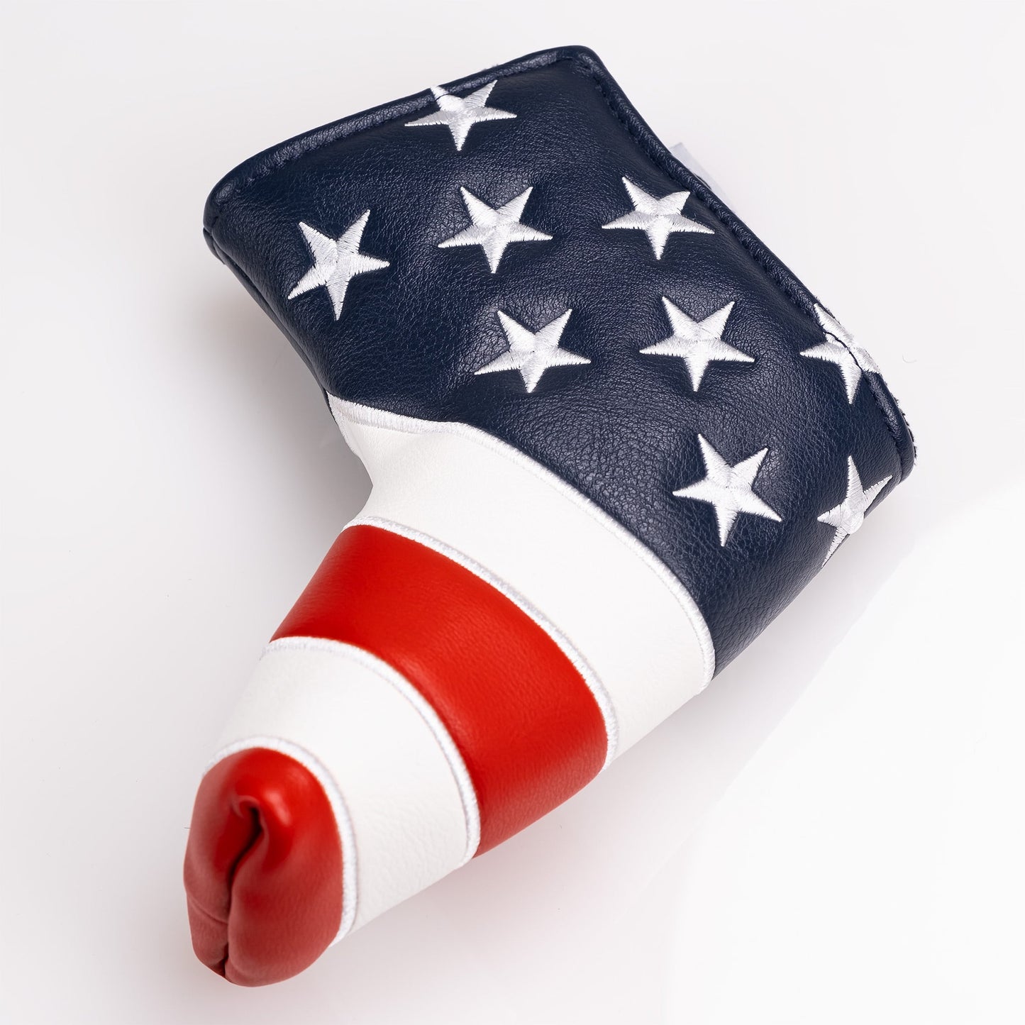 USA Tribute Putter Cover - Pins and Aces